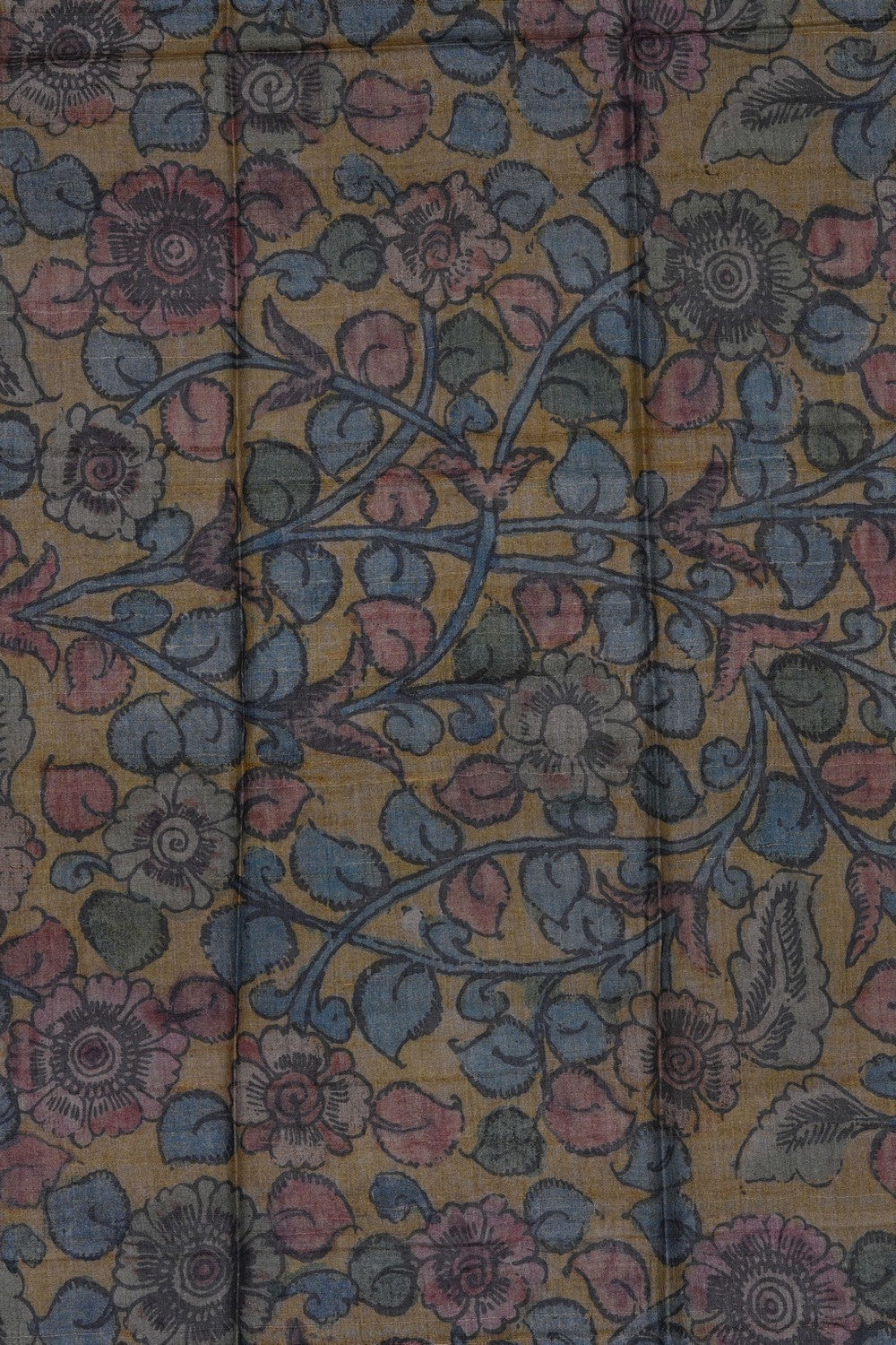 Image of Unstitched Suit Set Fabric (3 Pcs Set)