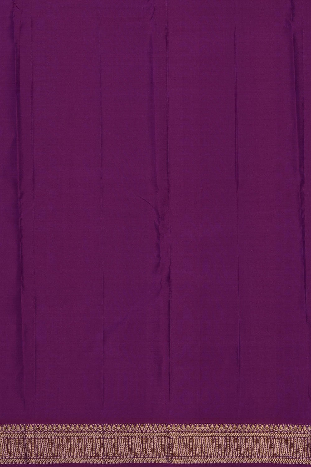 Image of Lavender-Pink South Silk Saree