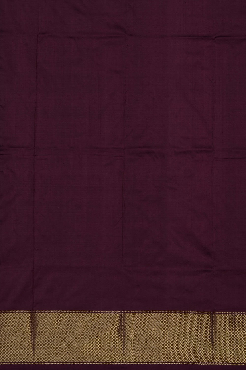 Image of Pochampally Ikat Pavada Unstitched Set