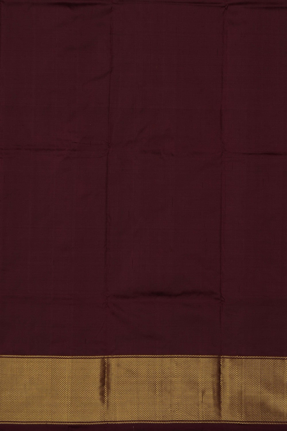 Image of Pochampally Ikat Pavada Unstitched Set