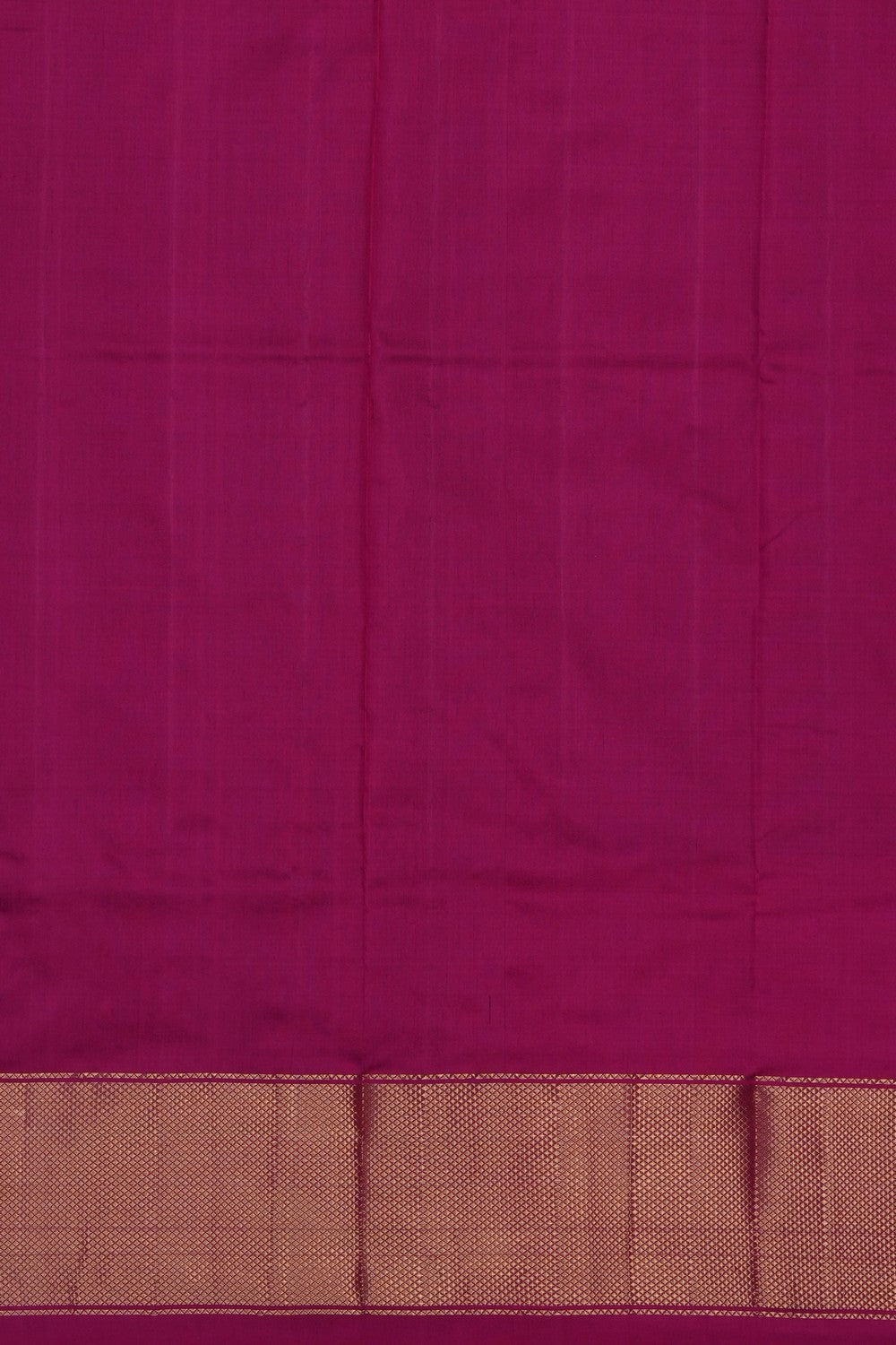 Image of Pochampally Ikat Pavada Unstitched Set