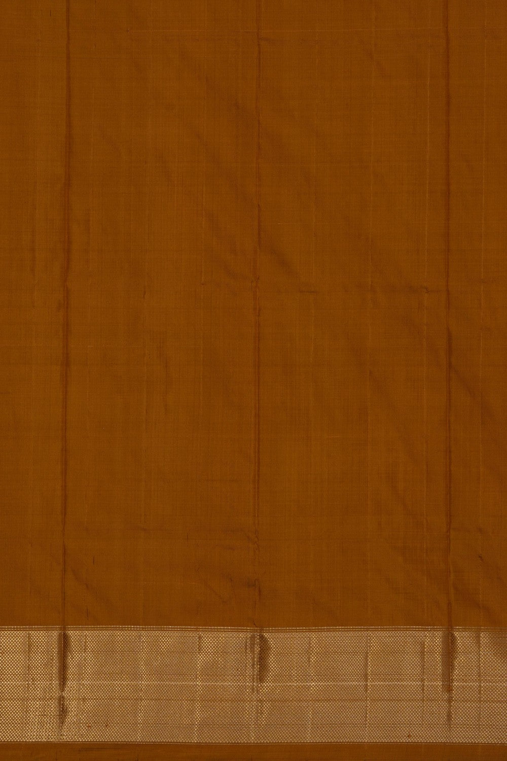 Image of Pochampally Ikat Pavada Unstitched Set