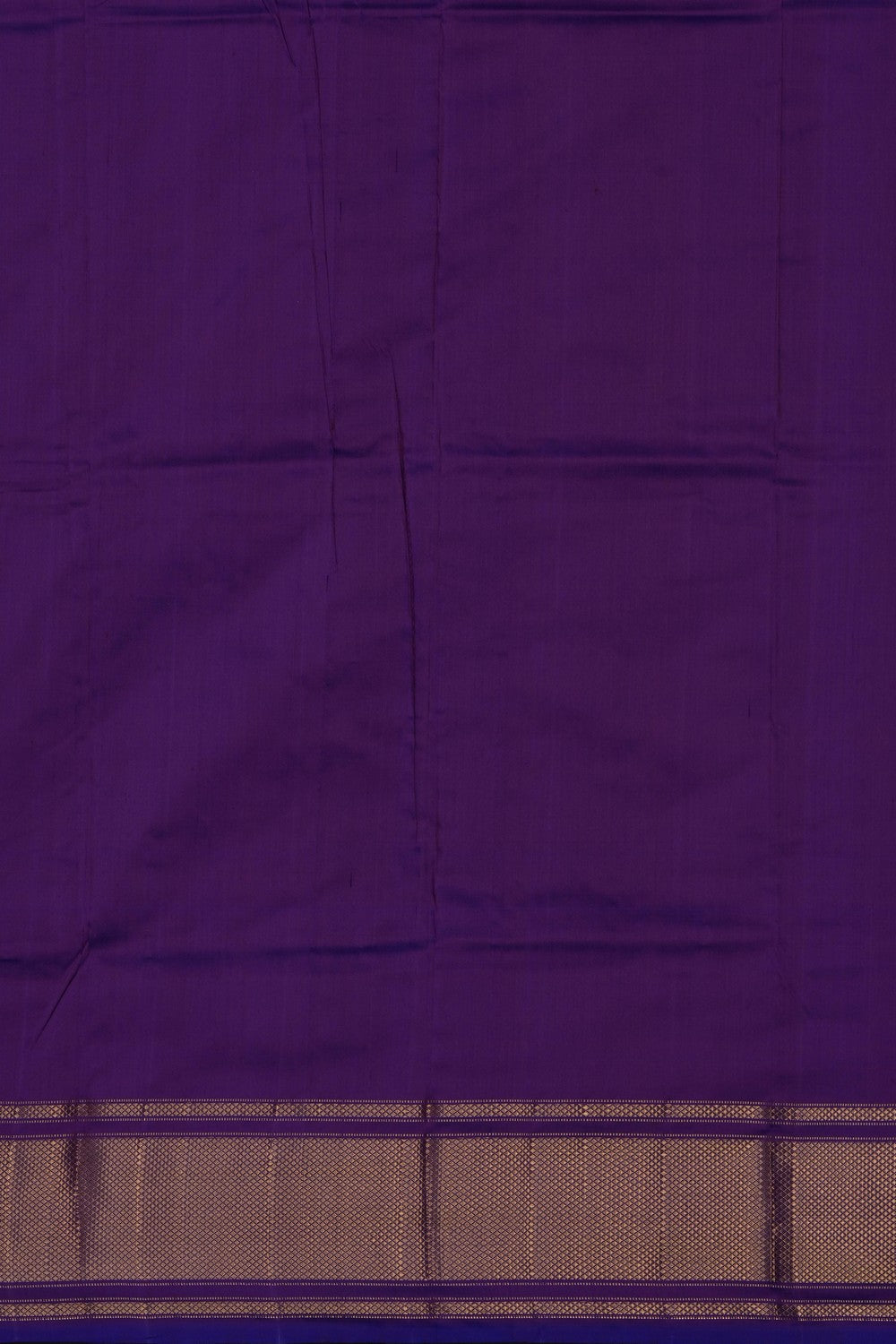 Image of Pochampally Ikat Pavada Unstitched Set