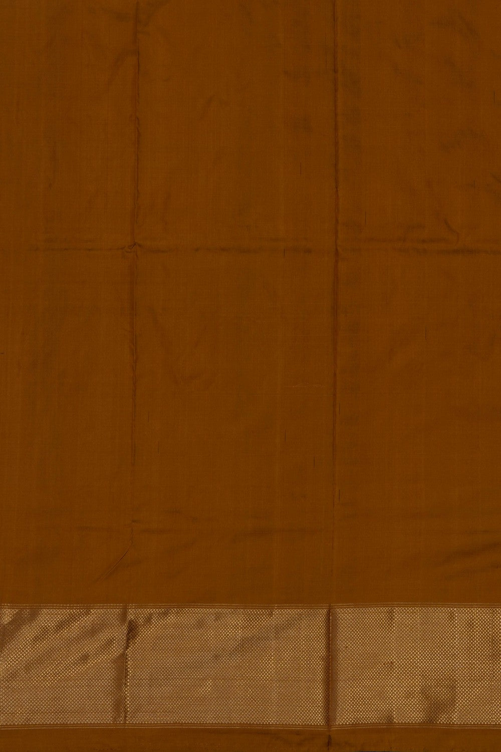 Image of Pochampally Ikat Pavada Unstitched Set