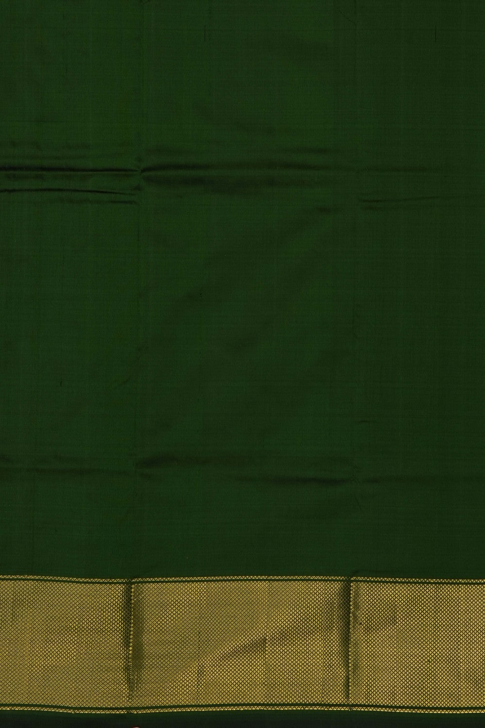 Image of Pochampally Ikat Pavada Unstitched Set