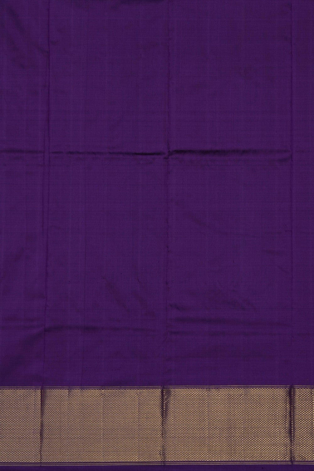Image of Pochampally Ikat Pavada Unstitched Set