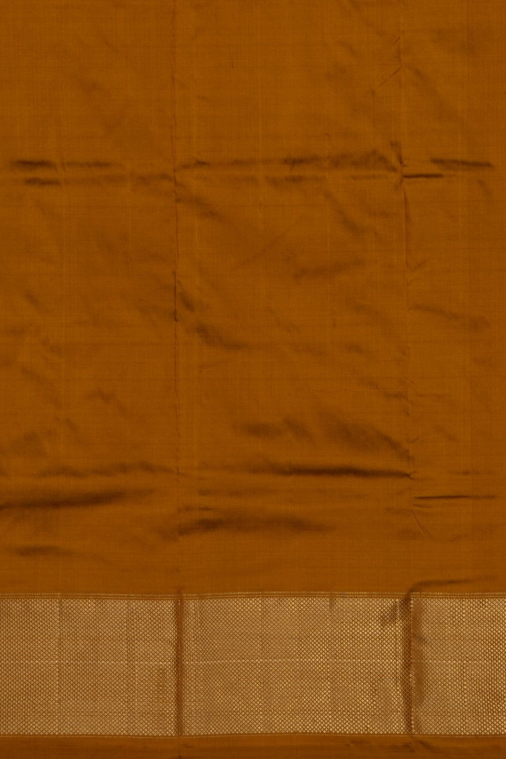 Image of Pochampally Ikat Pavada Unstitched Set