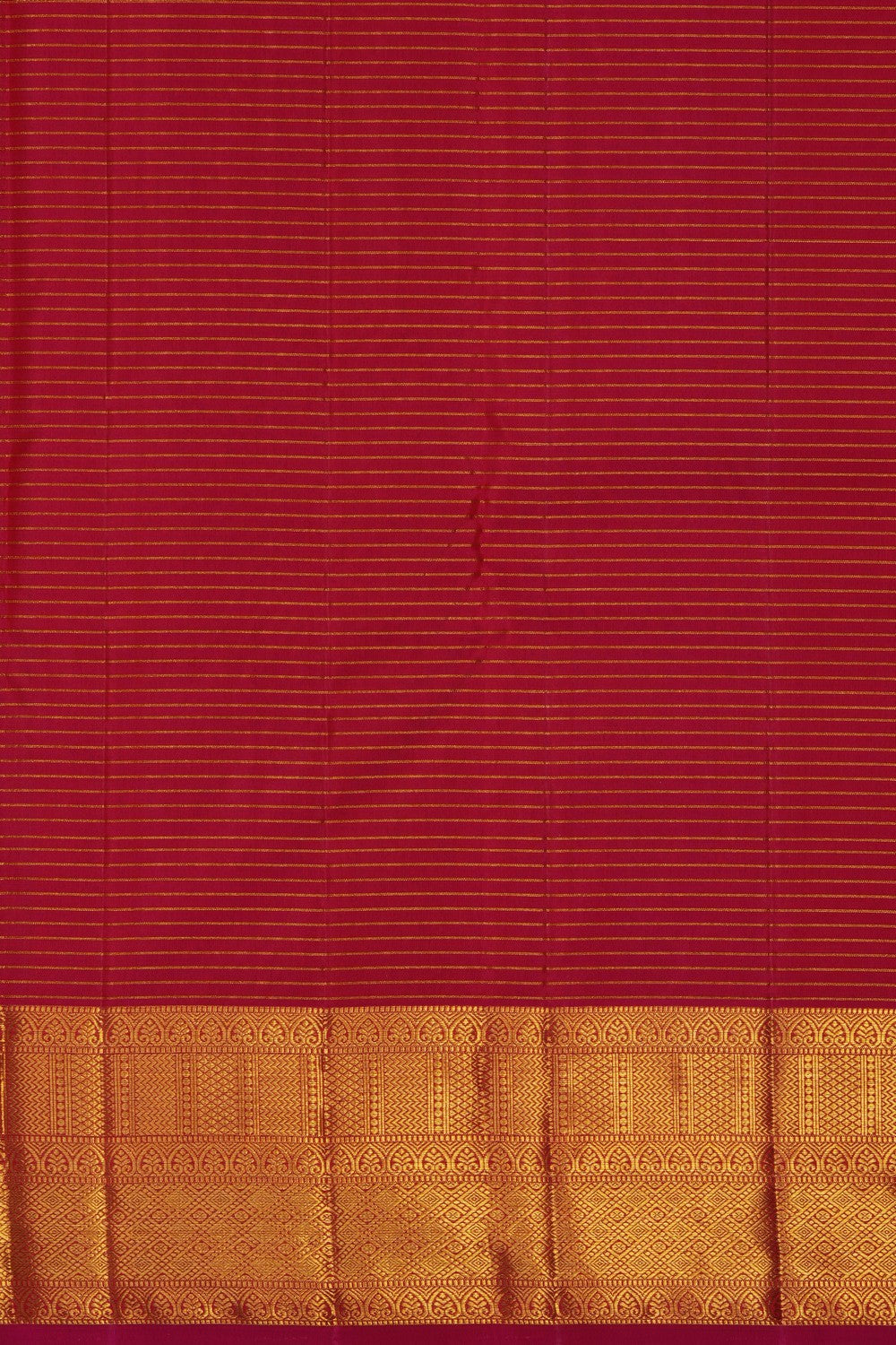 Image of Pink Kanchipattu Saree