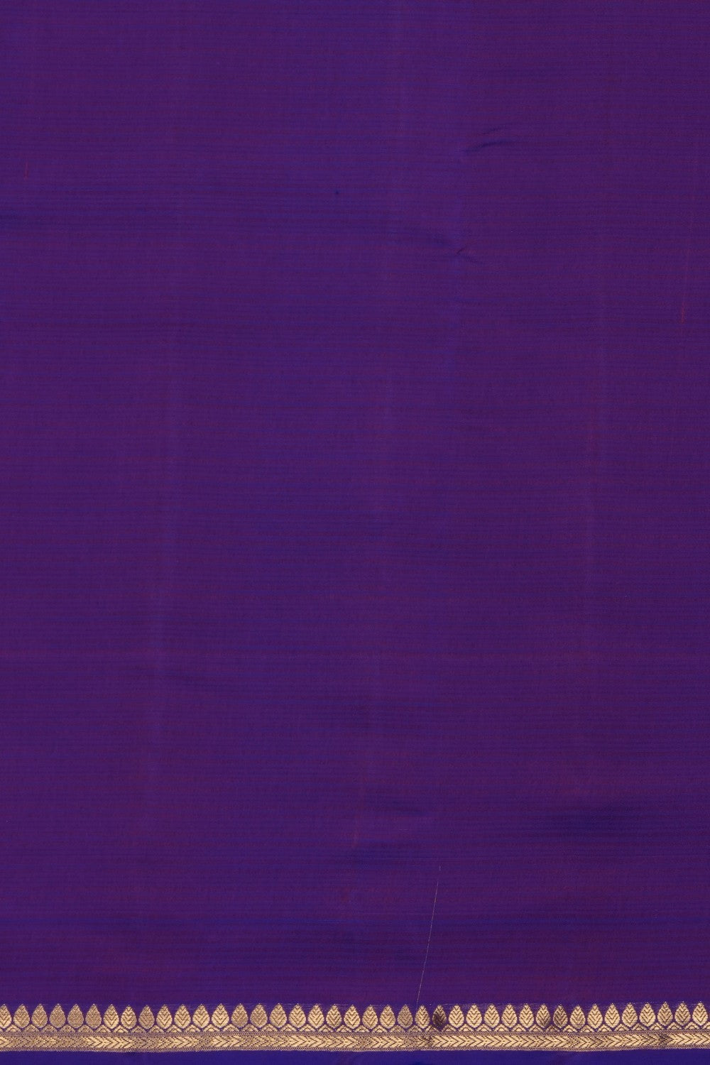 Image of Purple South Silk Saree