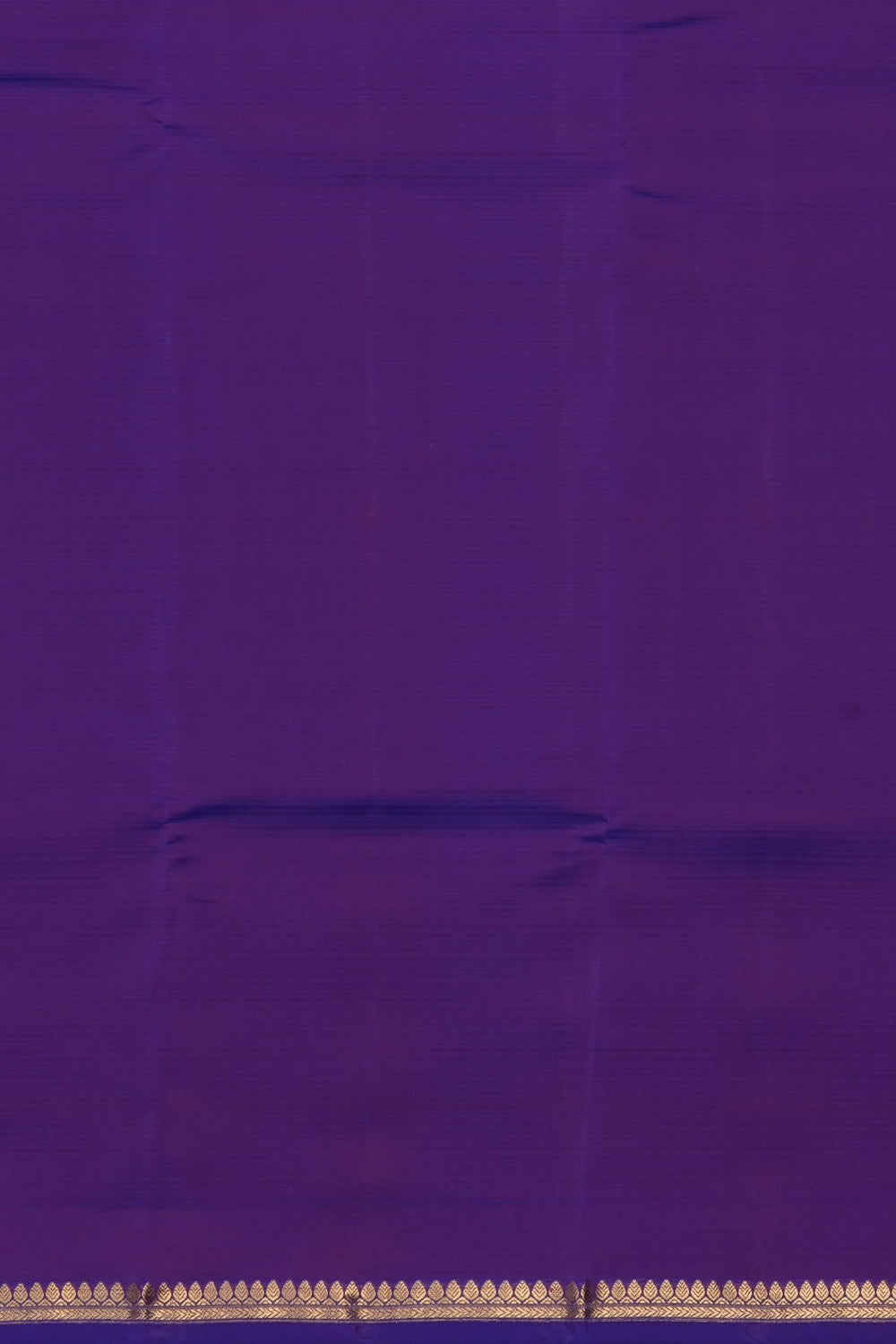 Image of Purple South Silk Saree