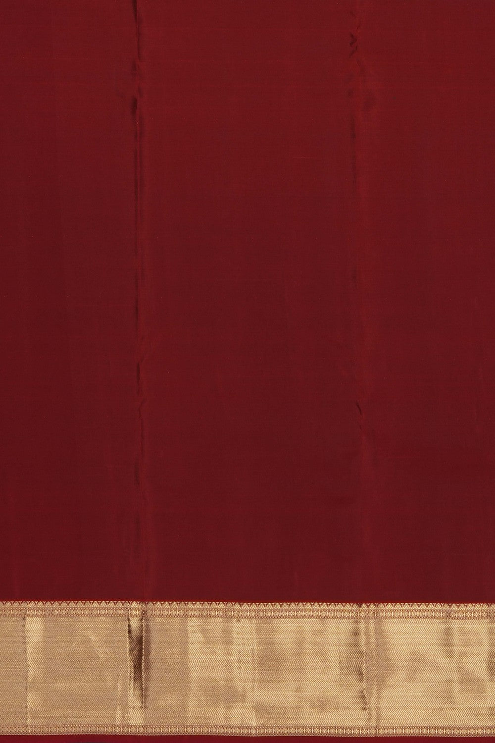 Image of Grey South Silk Saree