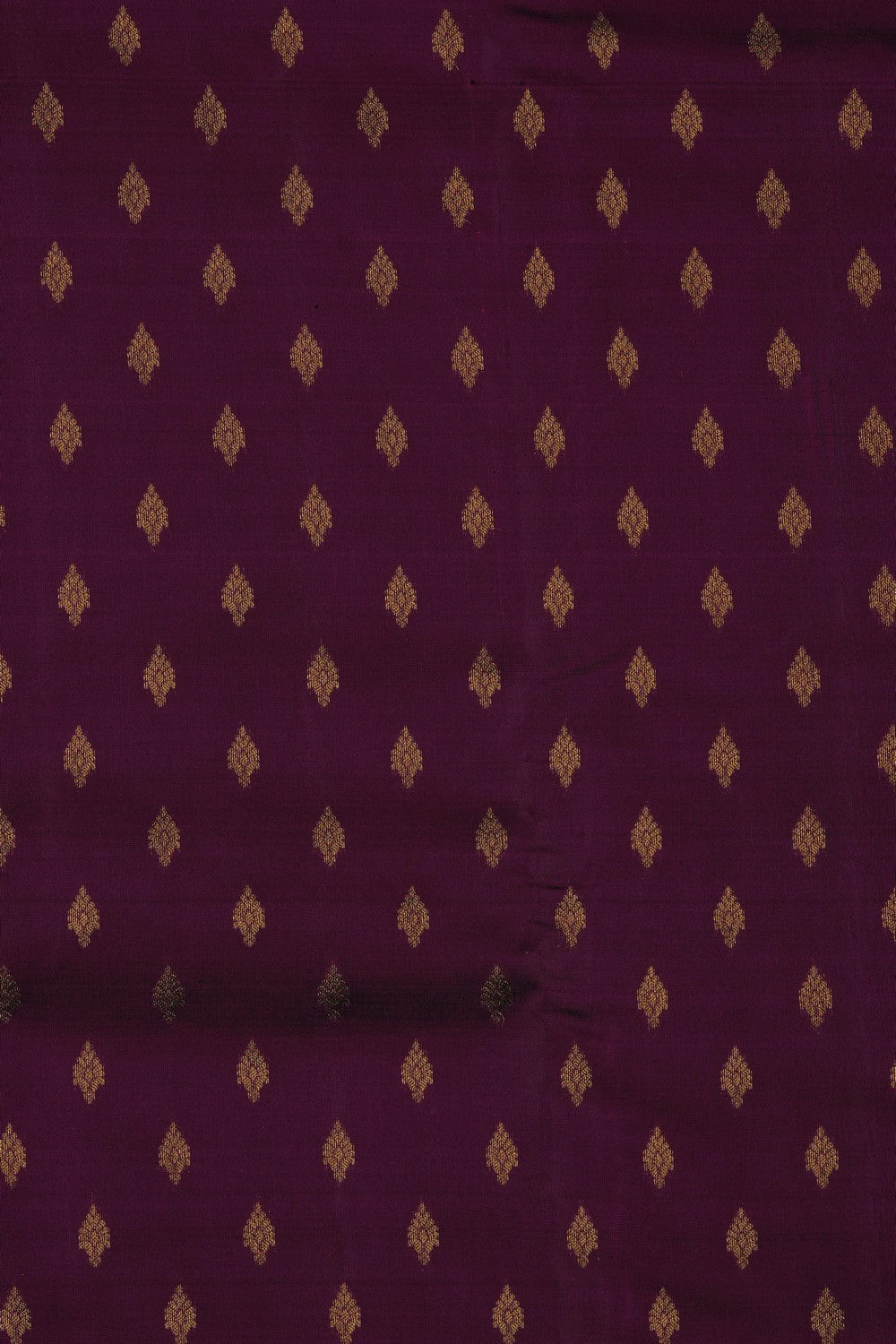 Image of Violet South Silk Saree