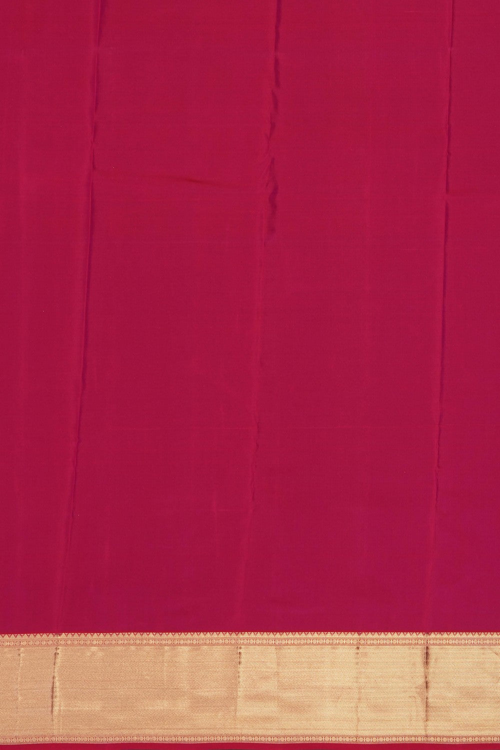 Image of Violet South Silk Saree
