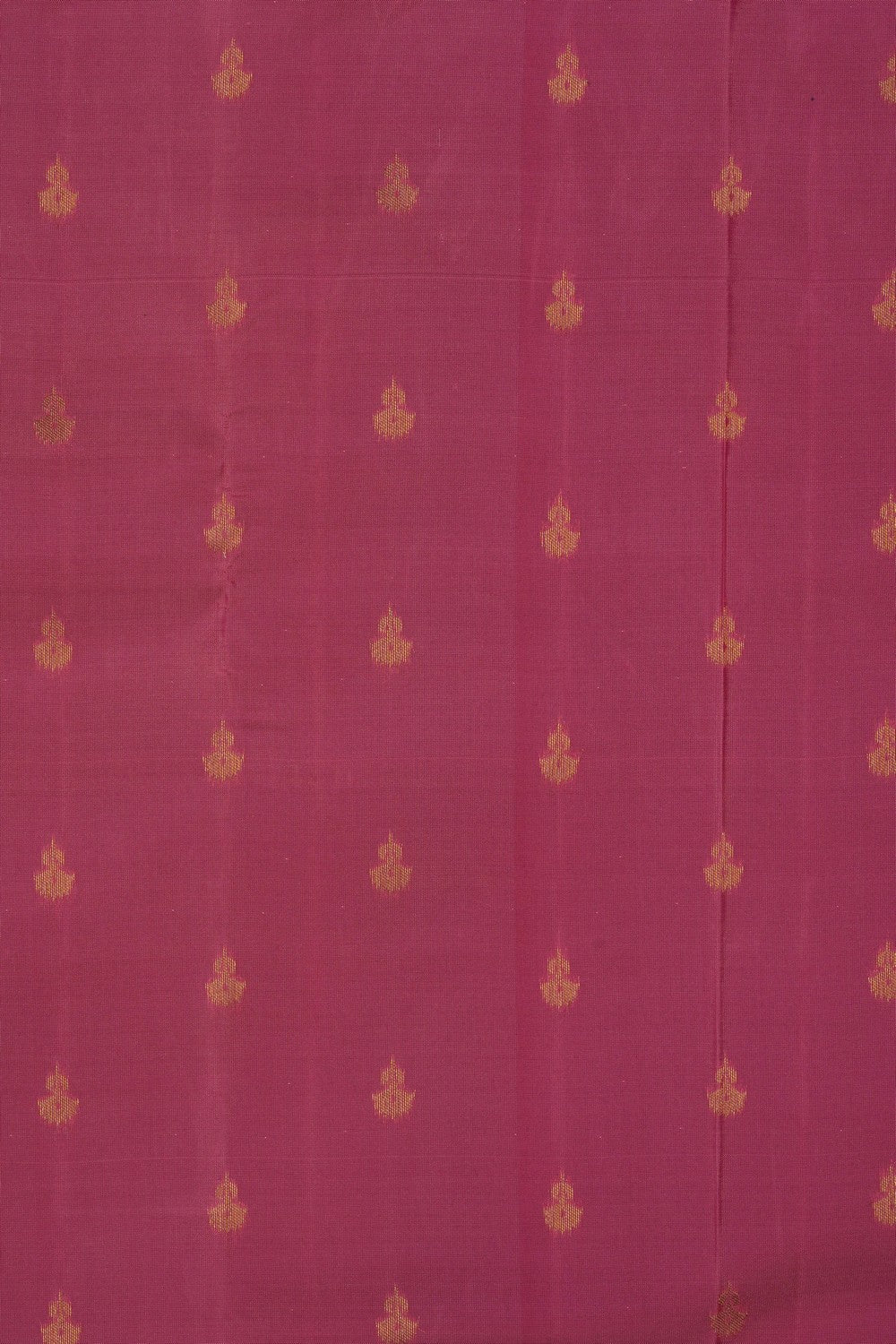 Image of Pink South Silk Saree