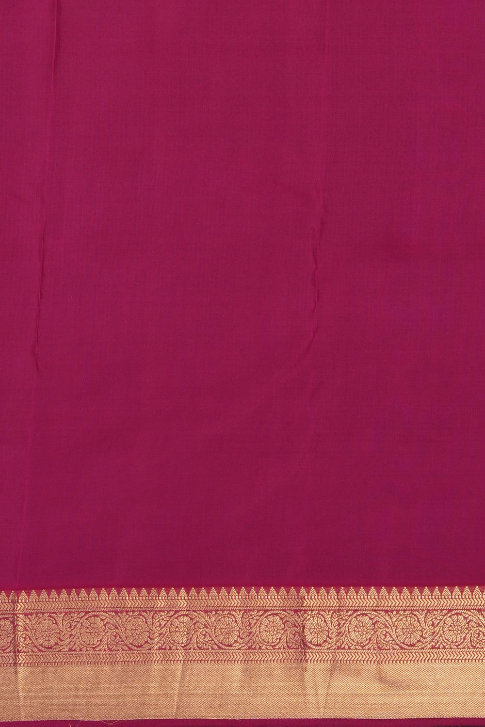 Image of Pink South Silk Saree