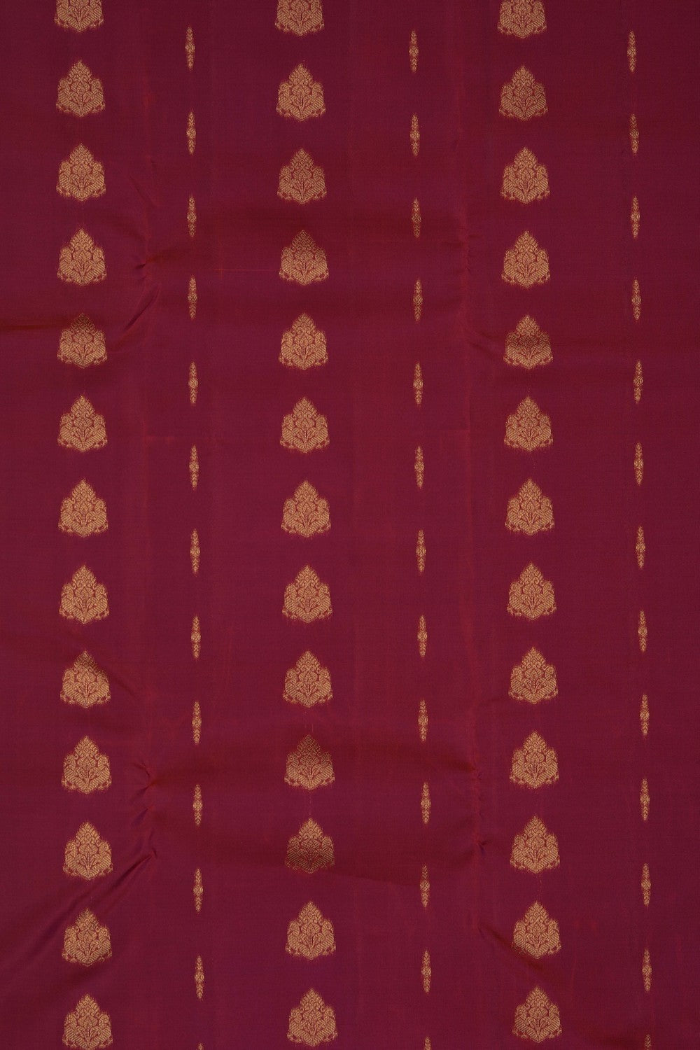 Image of Pink South Silk Saree