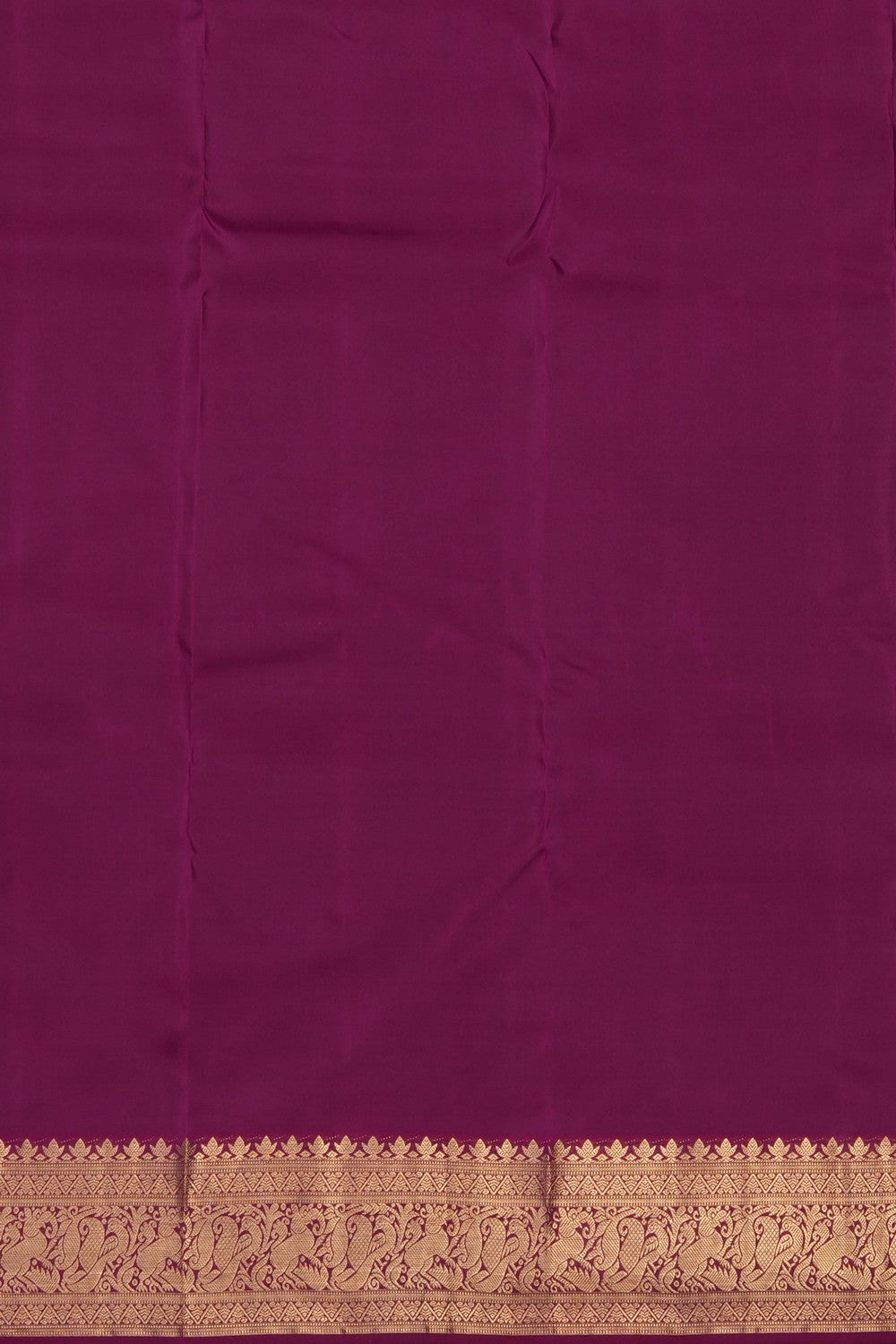 Image of Pink South Silk Saree