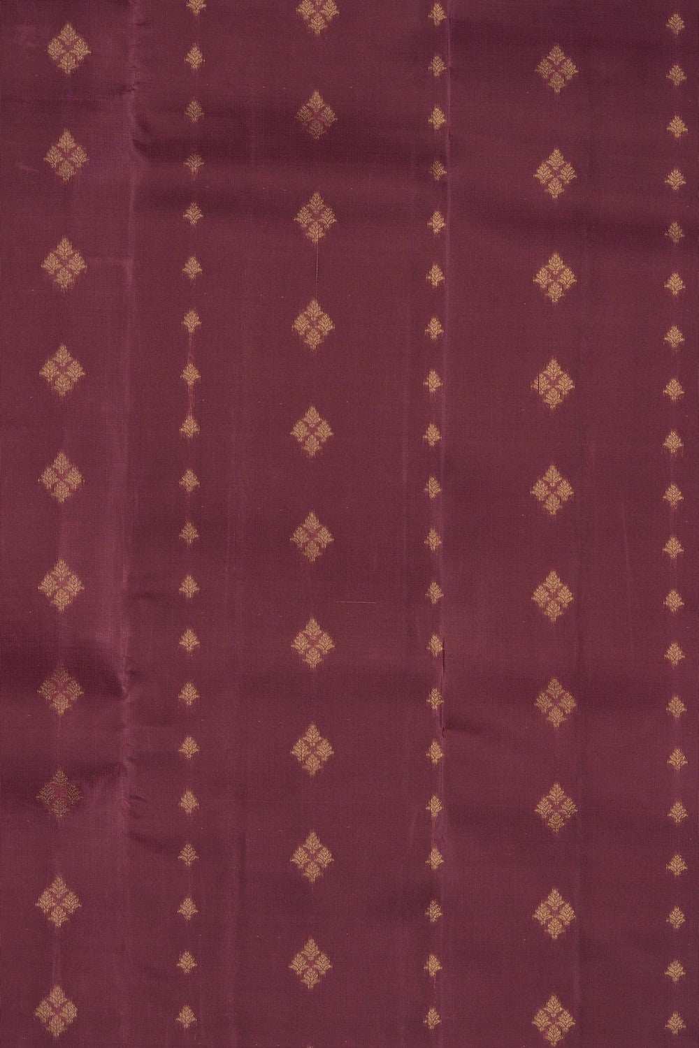 Image of Onion-Pink South Silk Saree
