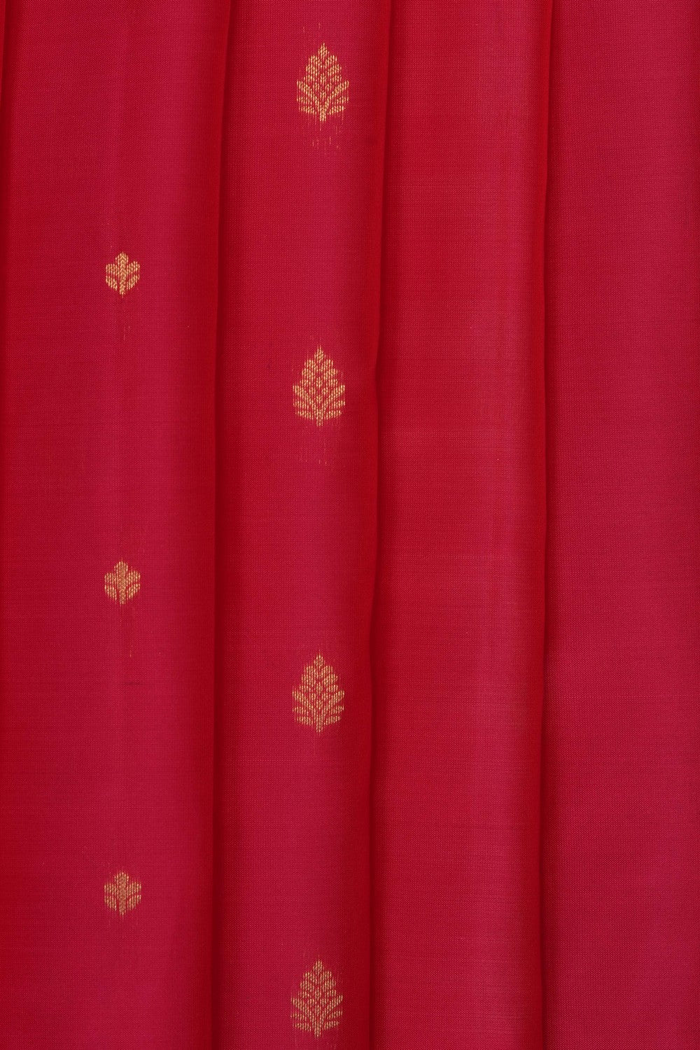 Image of Pink South Silk Saree