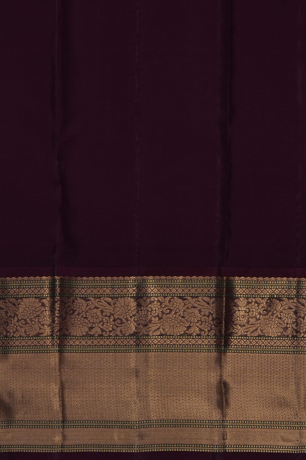 Image of Pink South Silk Saree