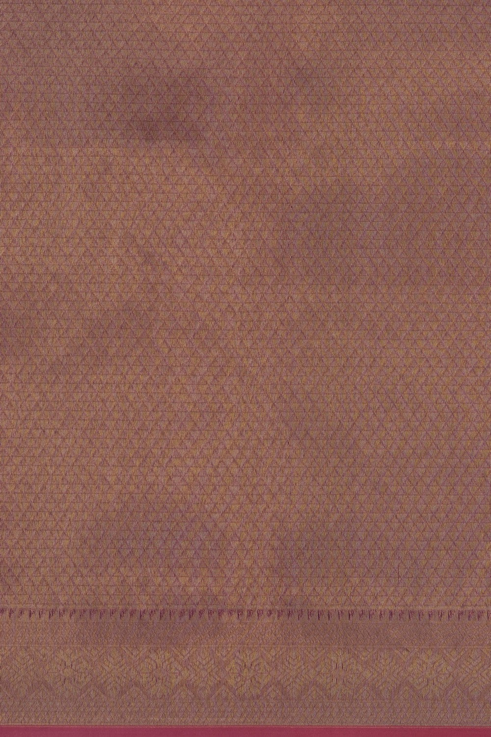Image of Fuchsia-Pink Kora Saree