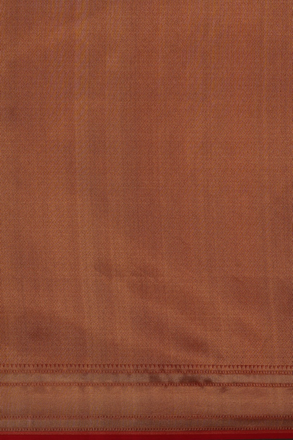 Image of Red Kora Saree