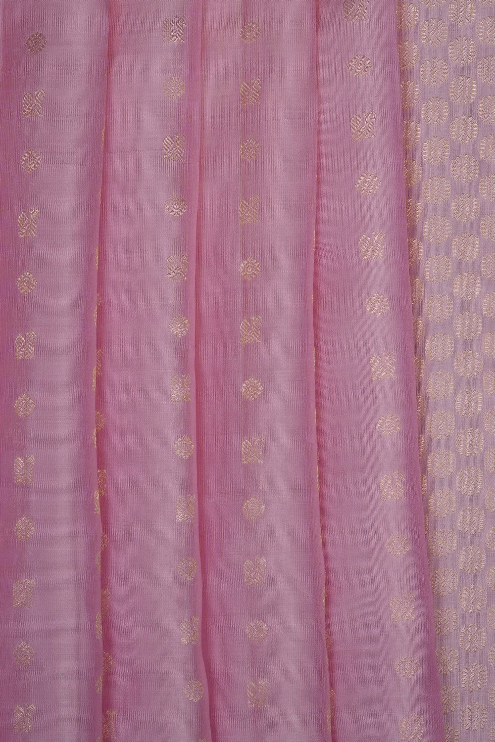 Image of Modern Yet Traditional Arani Silk Saree