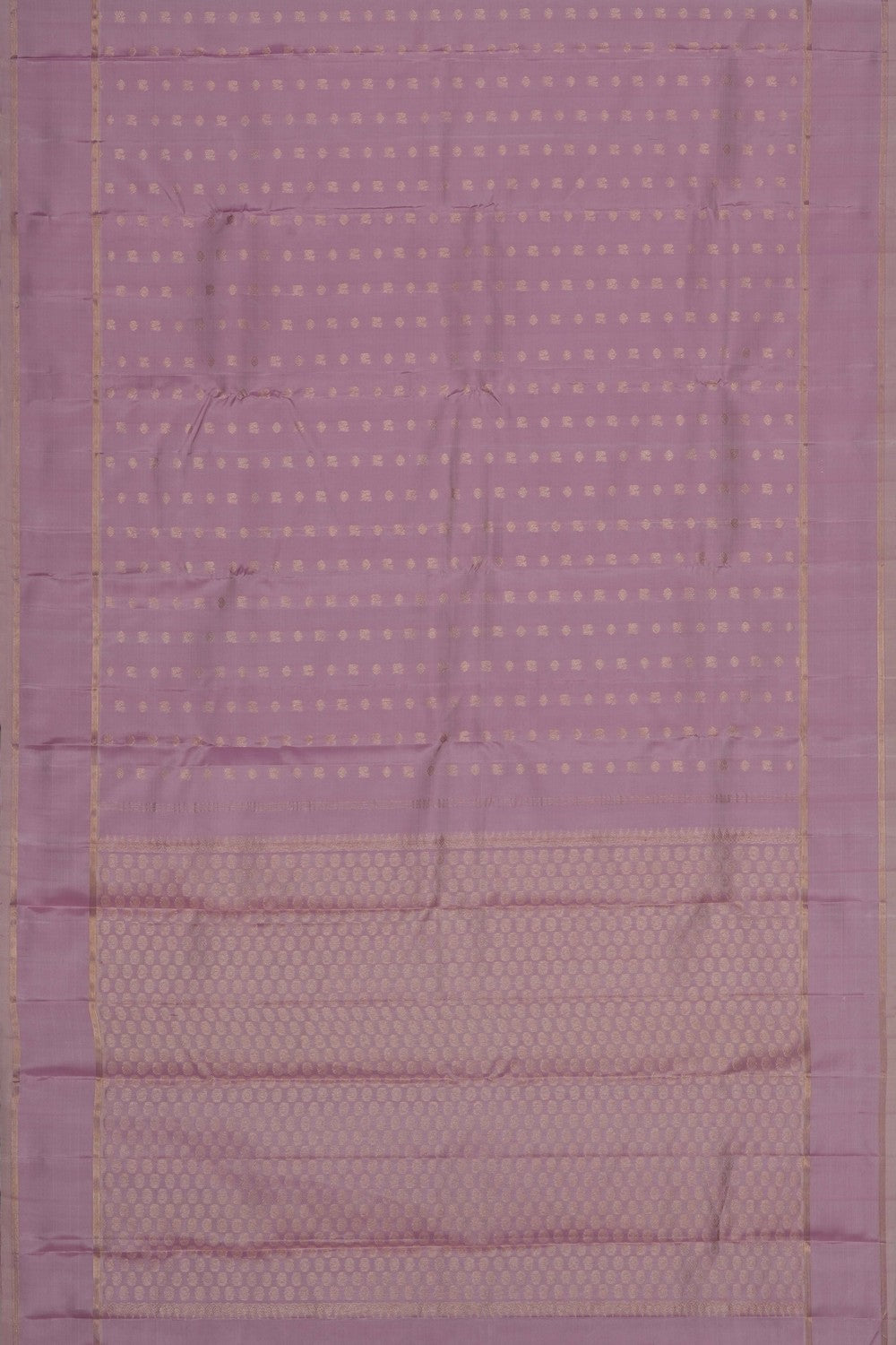 Image of Modern Yet Traditional Arani Silk Saree