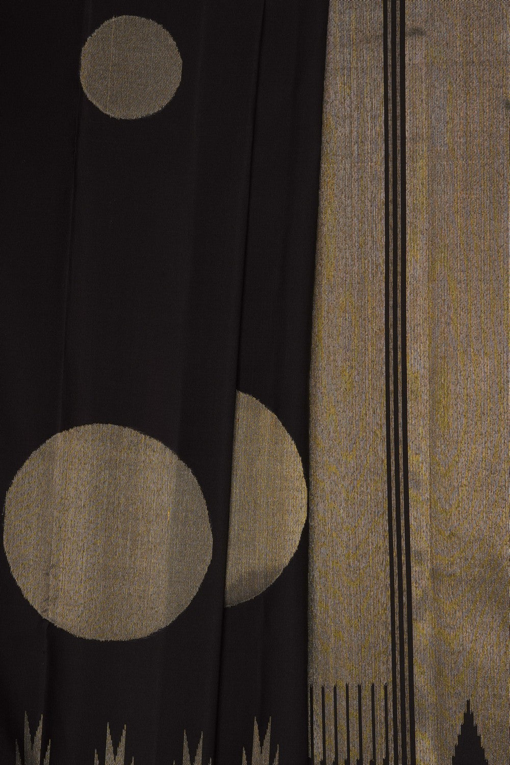 Image of Modern Yet Stylish Arani Silk Saree