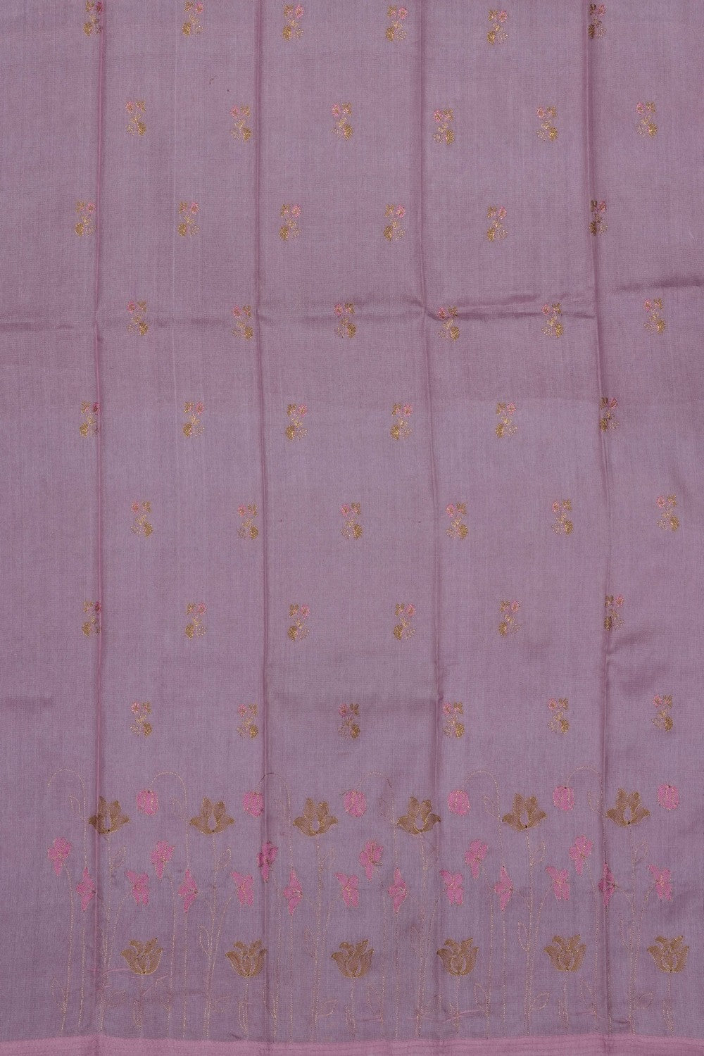 Image of Unstitched Suit Set Fabric (3 Pcs Set)