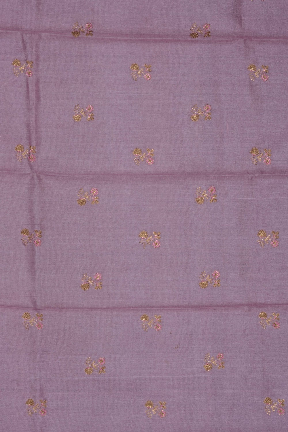 Image of Unstitched Suit Set Fabric (3 Pcs Set)
