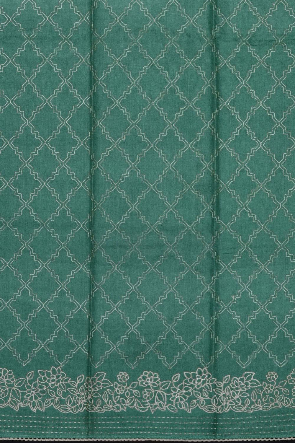 Image of Unstitched Suit Set Fabric (3 Pcs Set)