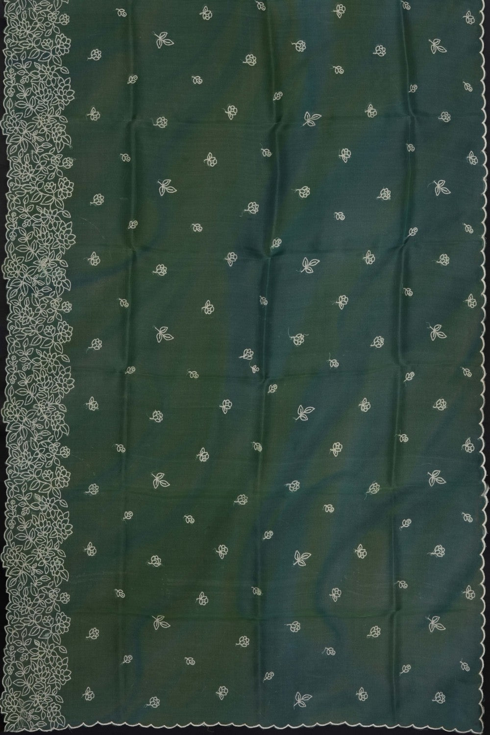 Image of Unstitched Suit Set Fabric (3 Pcs Set)