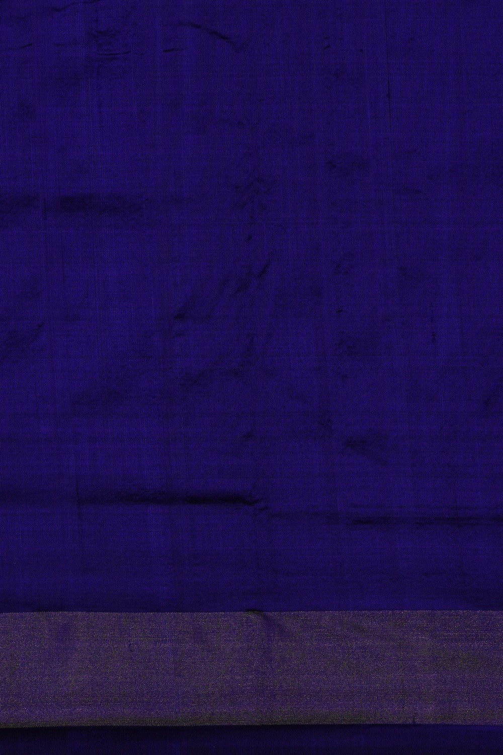 Image of Pochampally Ikat Silk Saree