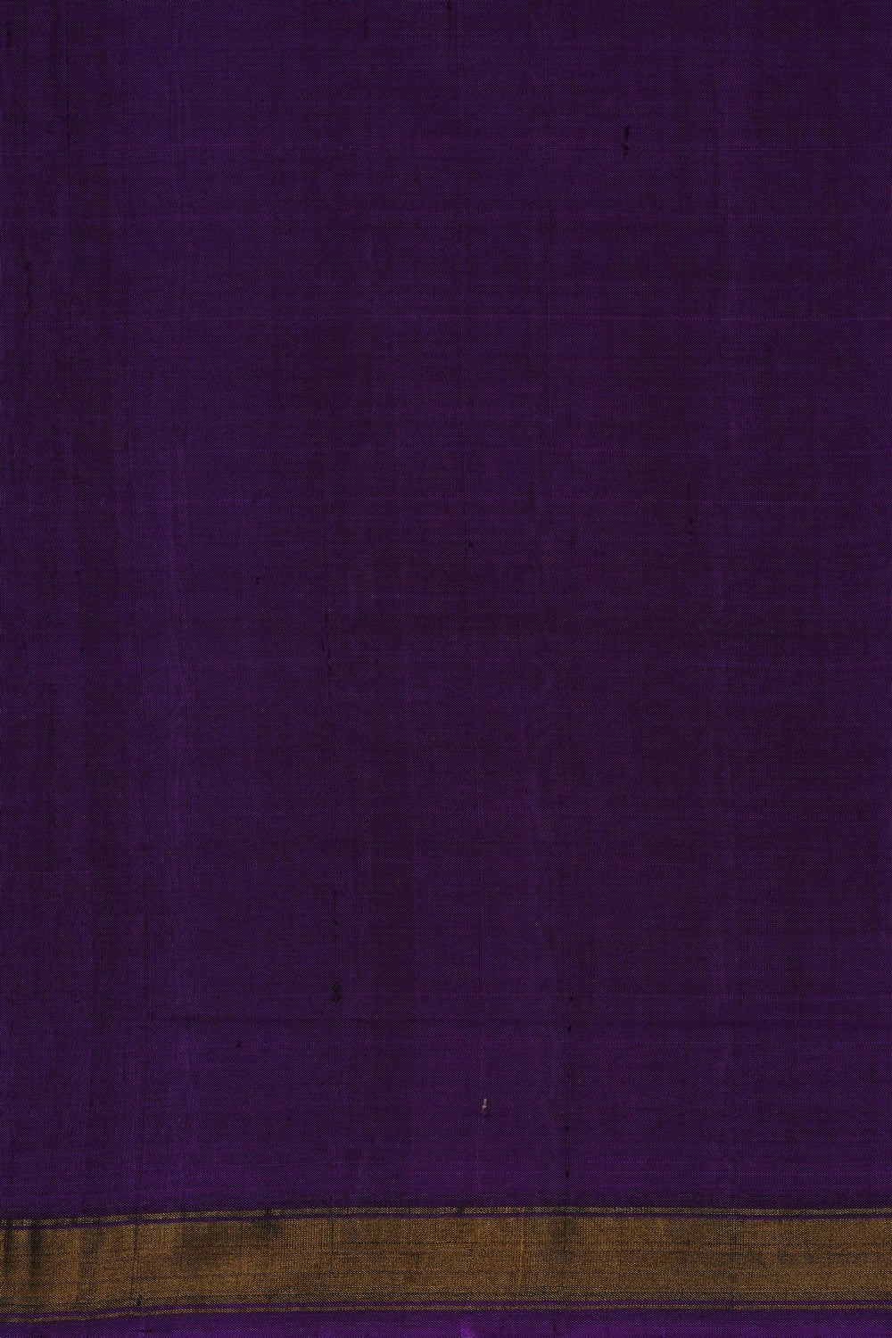 Image of Purple Rajkot Silk Saree