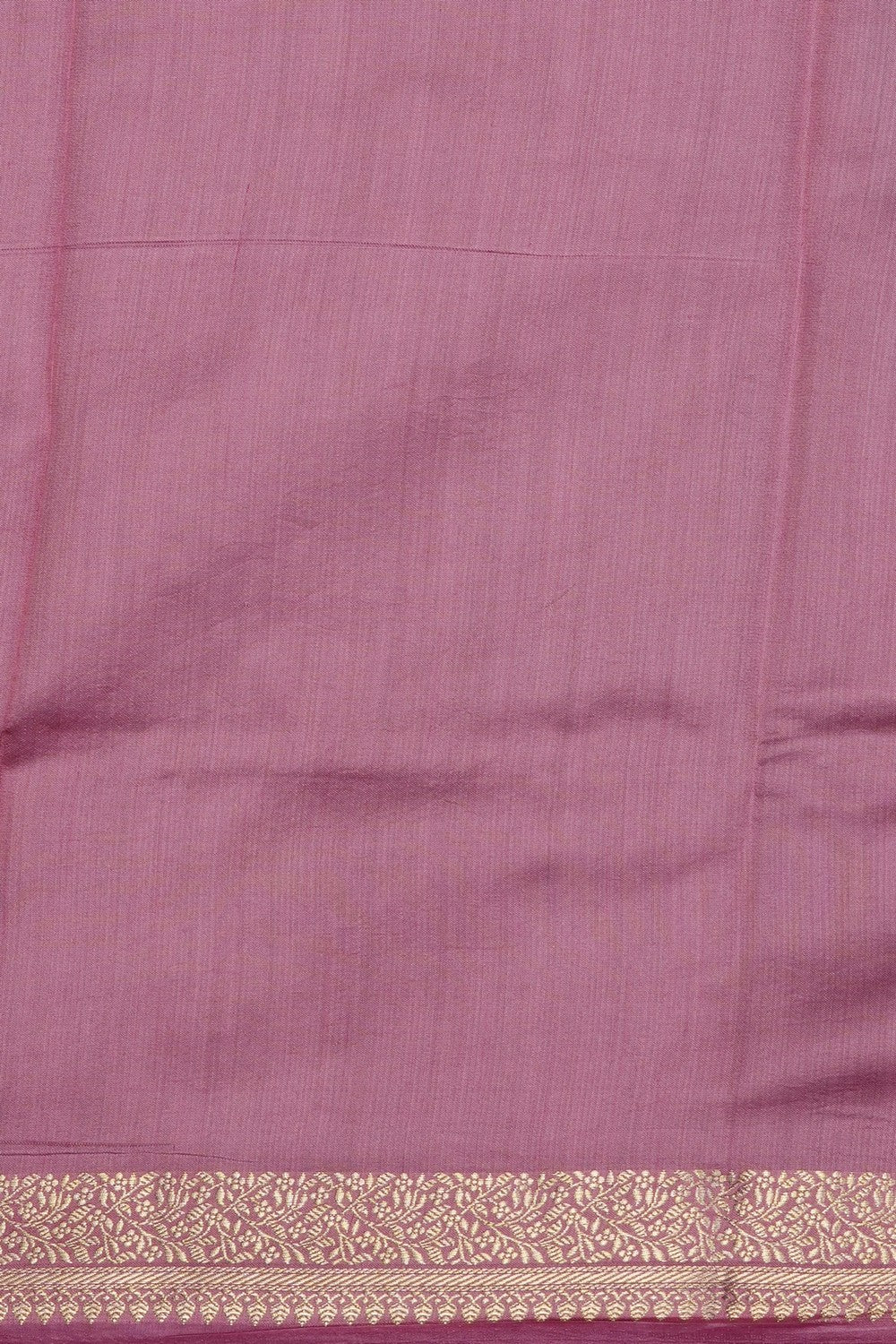 Image of Sea Green Banarasi Chiniya Silk Saree