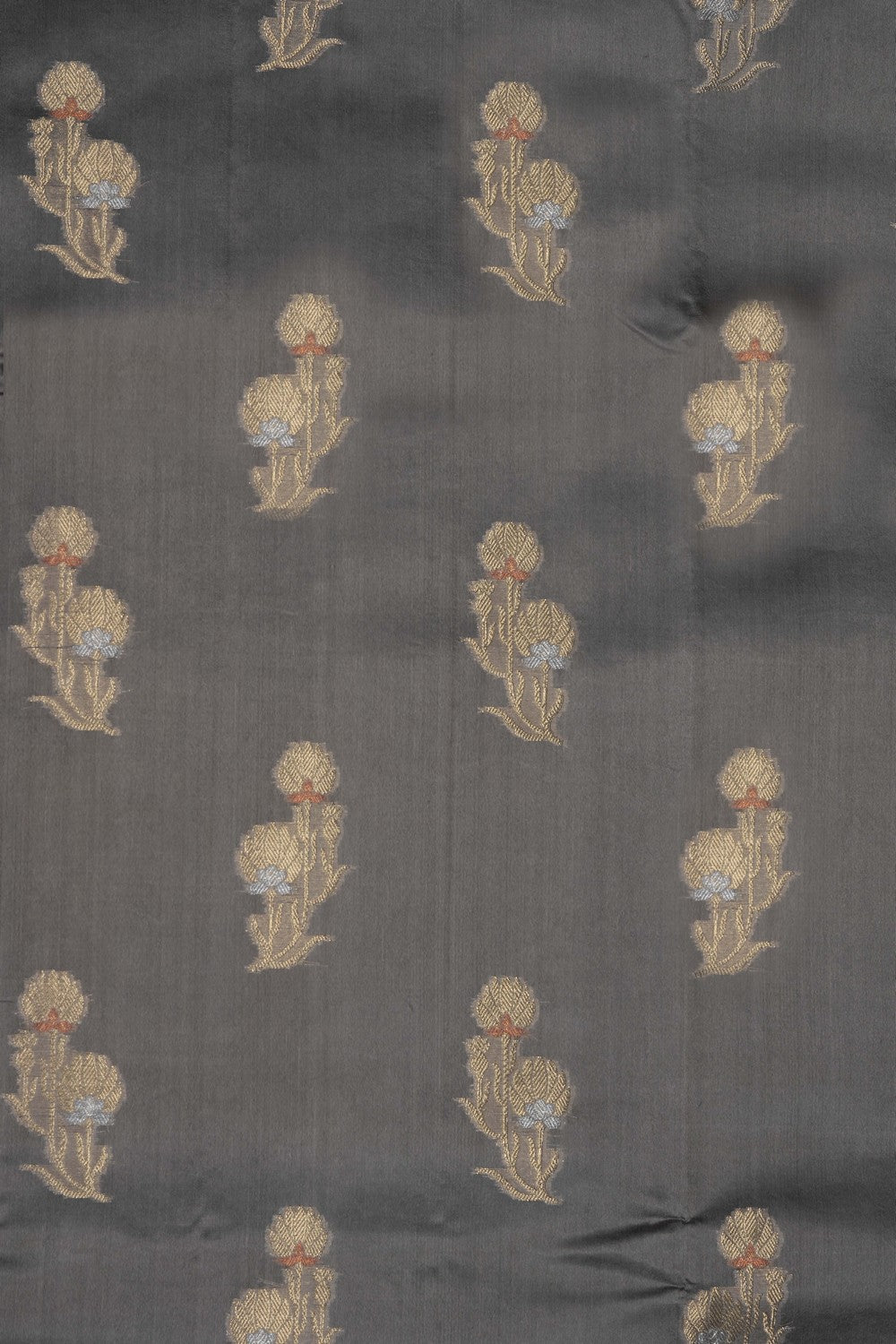 Image of Banarasi Chiniya Silk Saree