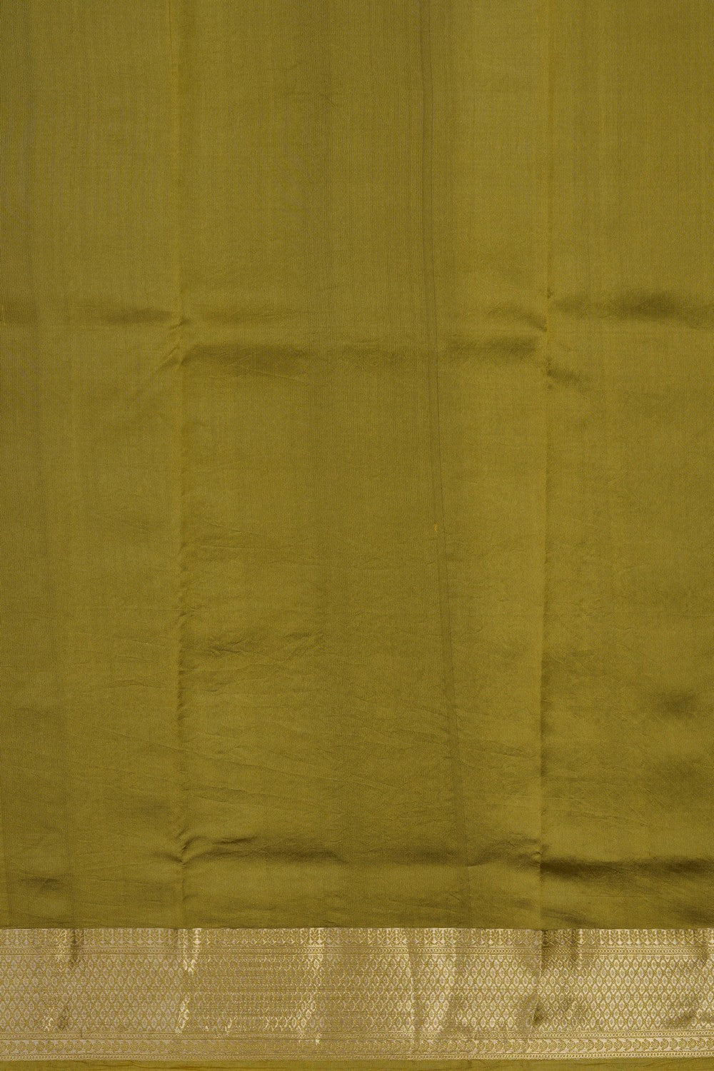Image of Banarasi Chiniya Silk Saree