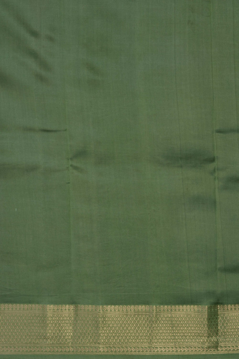 Image of Mauve Pink Banarasi Chiniya Silk Saree