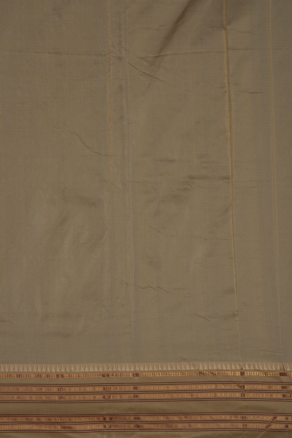 Image of Mangeta Narayanpet Silk Saree