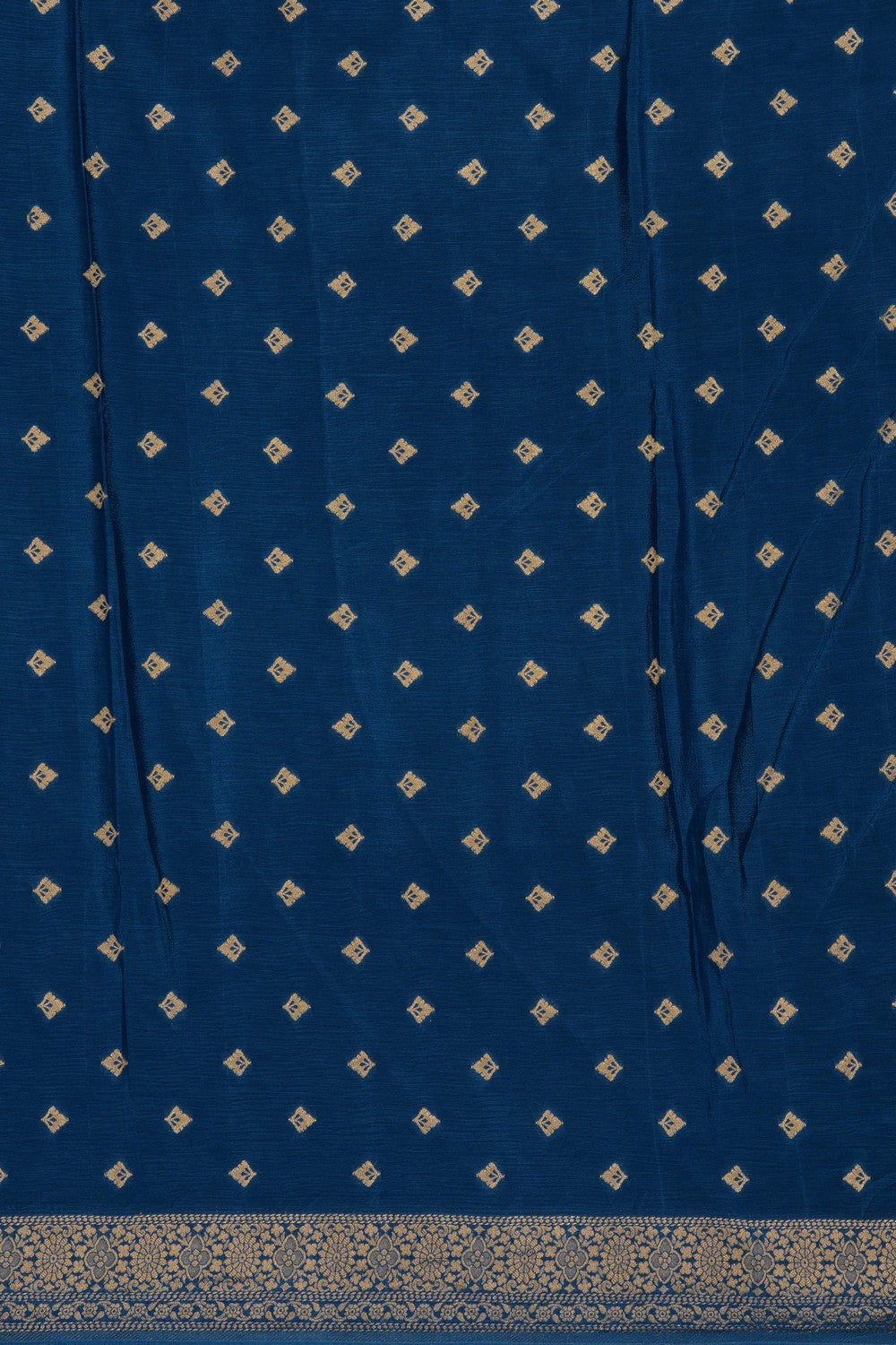 Image of Banarasi Chiniya Silk Saree
