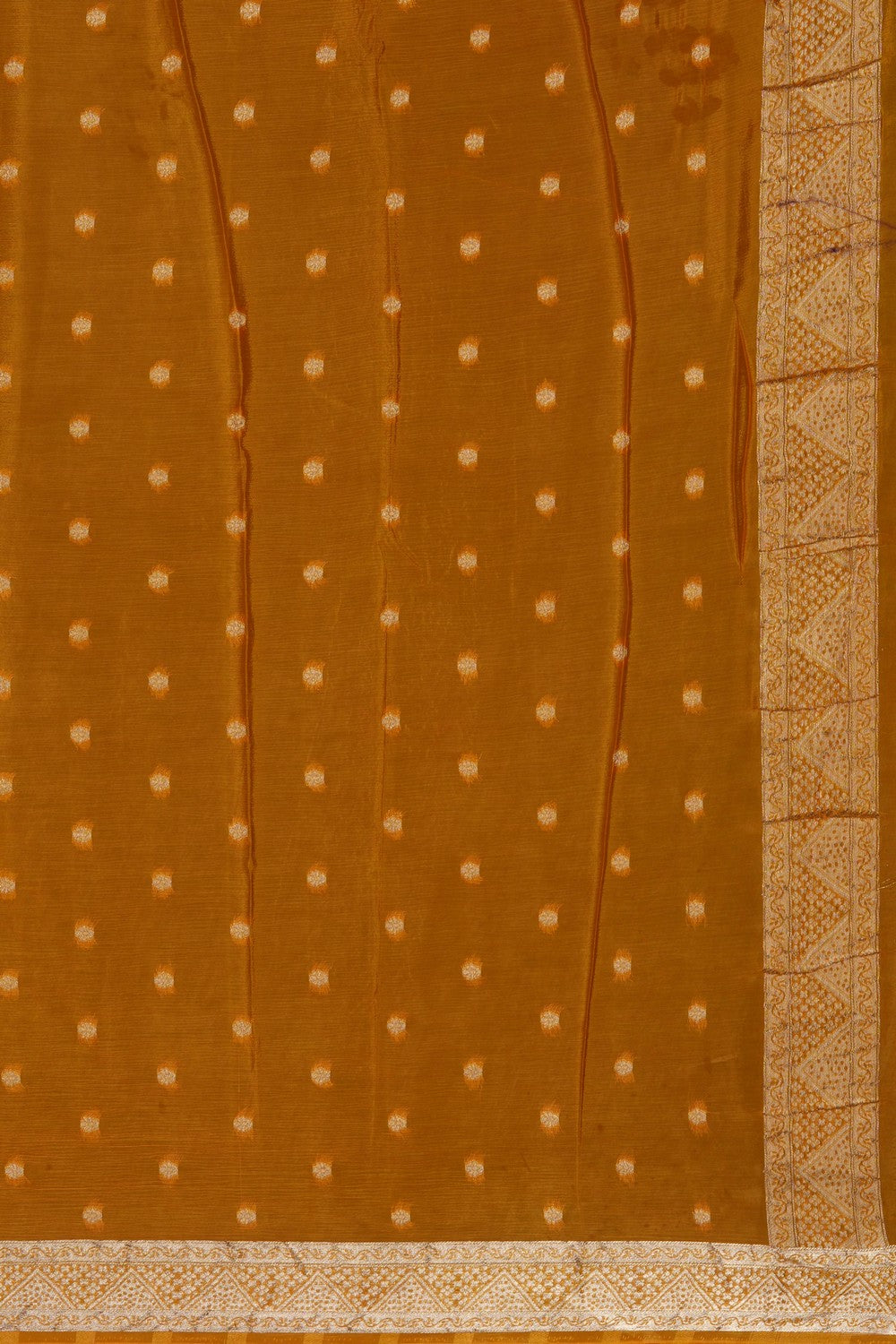 Image of Banarasi Chiniya Silk Saree