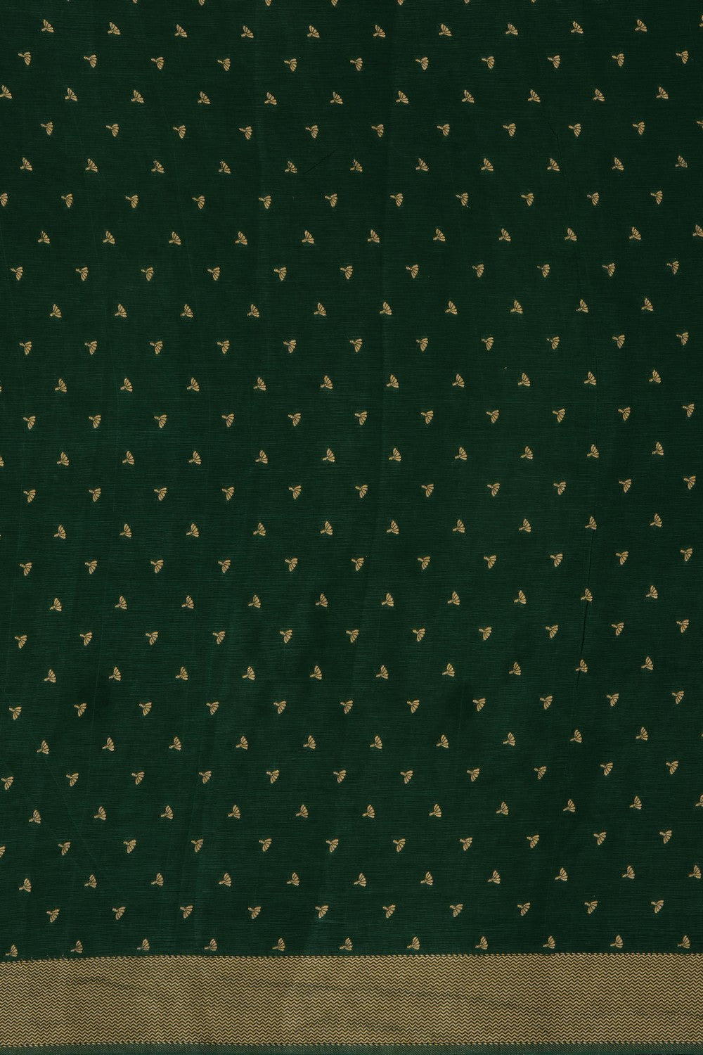 Image of Banarasi Chiniya Silk Saree