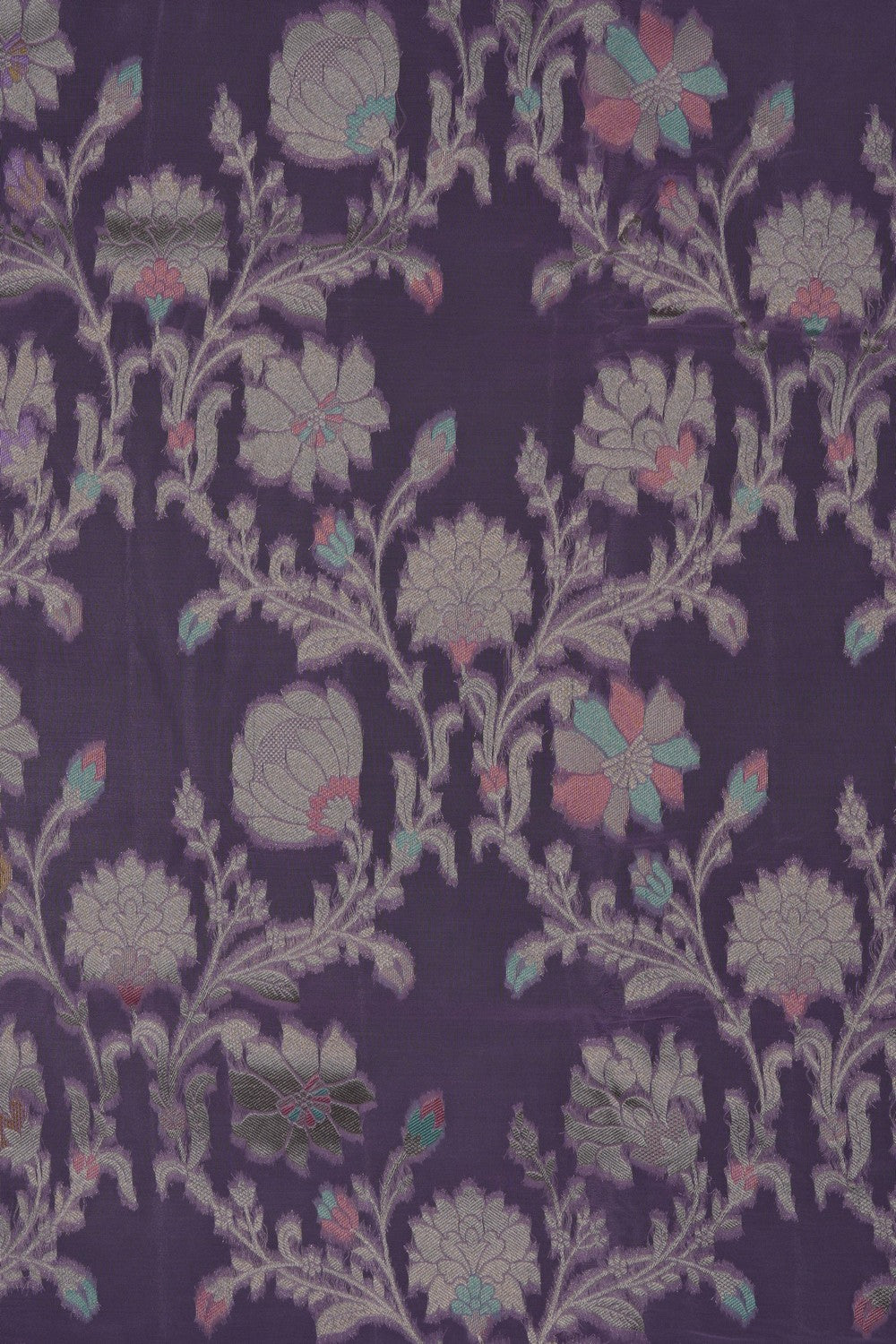 Image of Banarasi Chiniya Saree