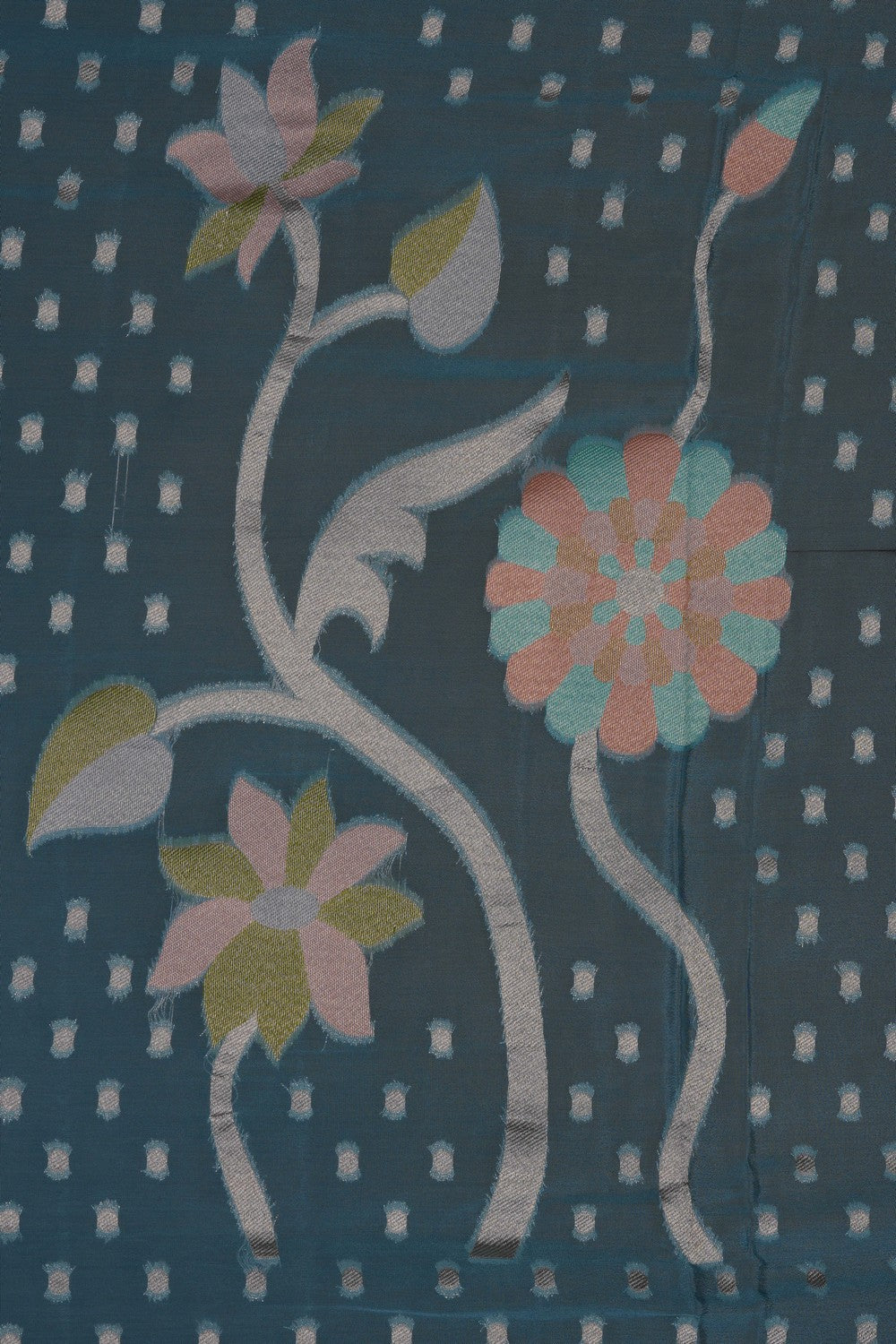 Image of Banarasi Chiniya Saree