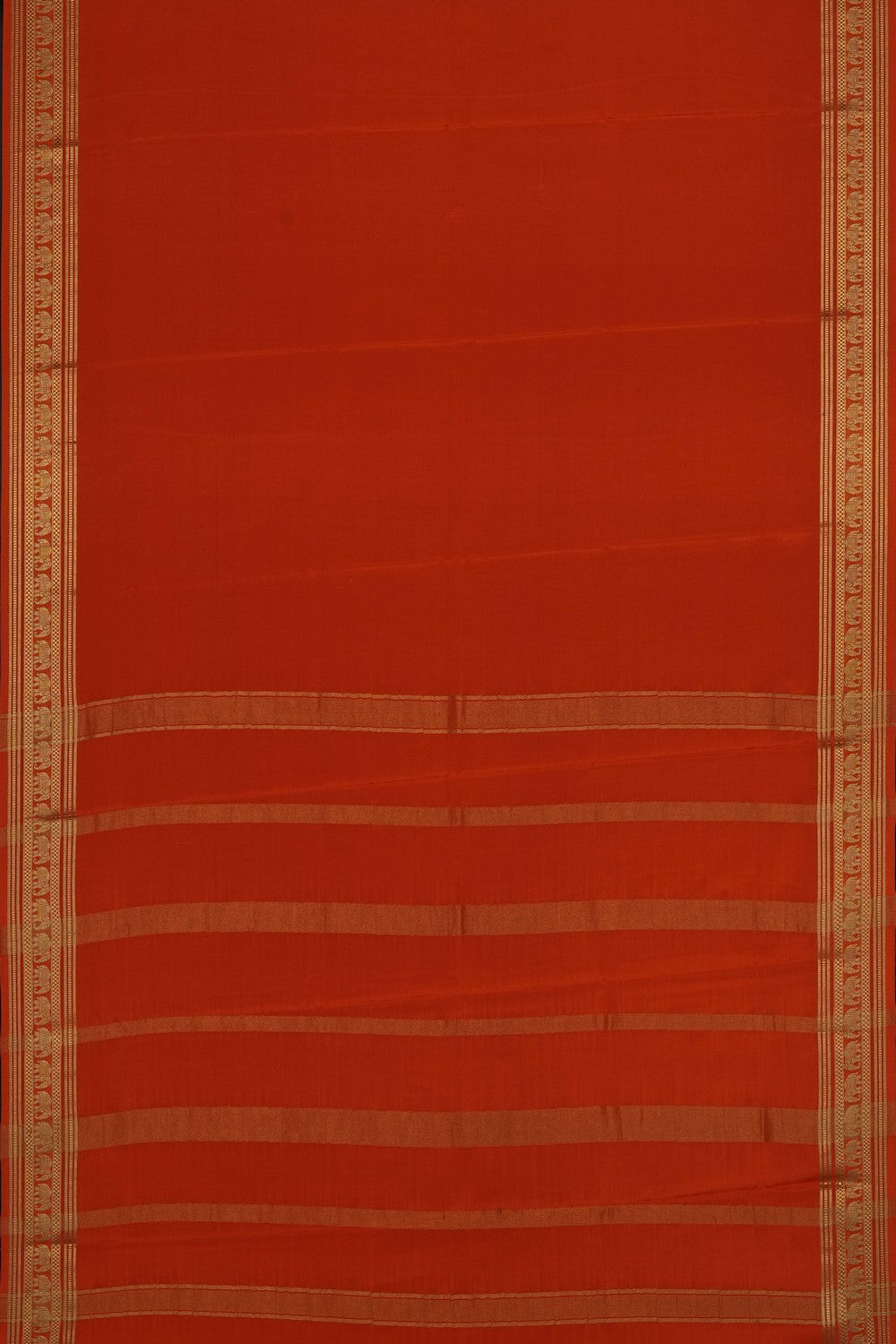 Image of Pure Crepe Silk Saree
