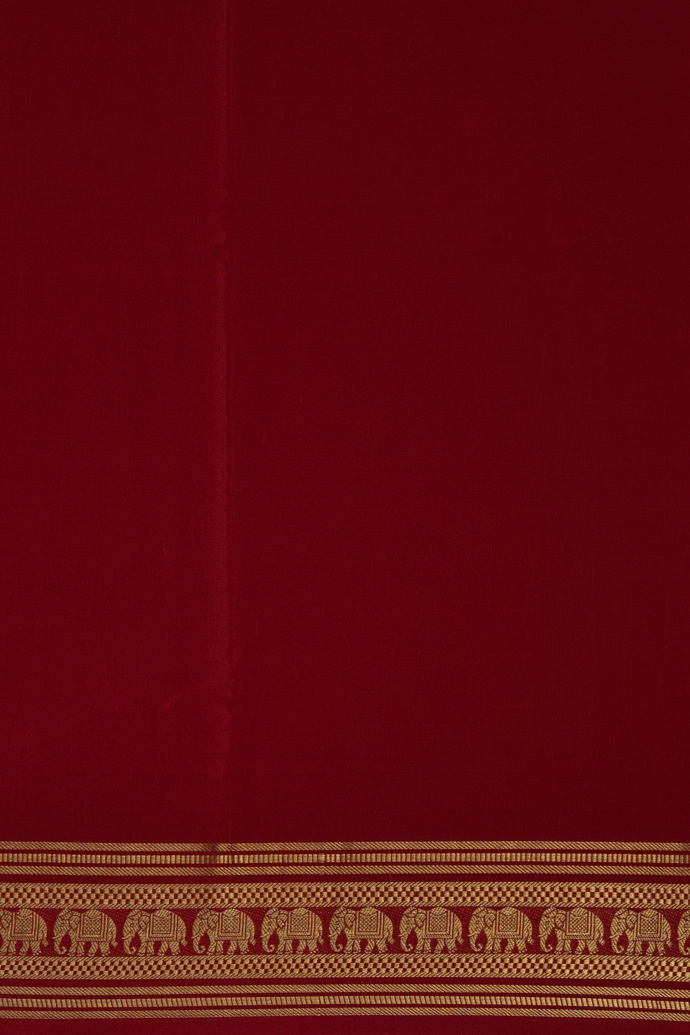 Image of Pure Crepe Silk Saree