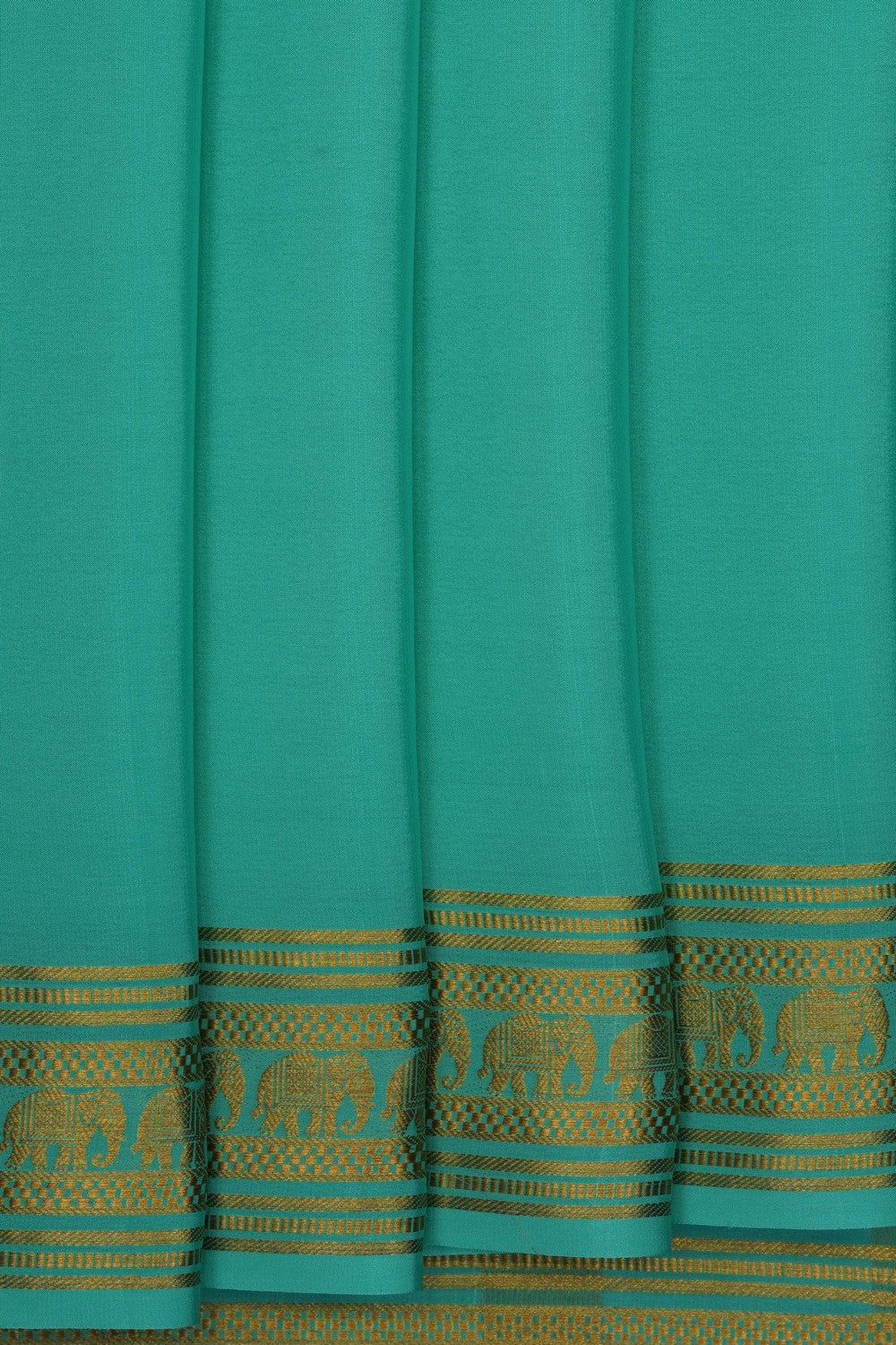 Image of Pure Crepe Silk Saree