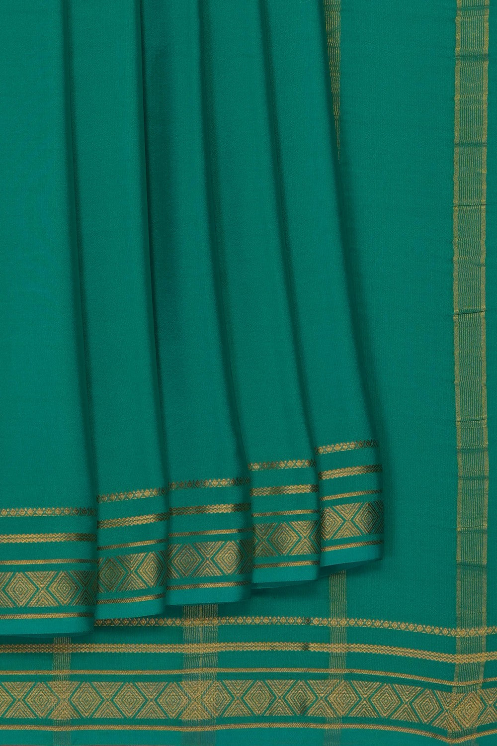 Image of Pure Crepe Silk Saree