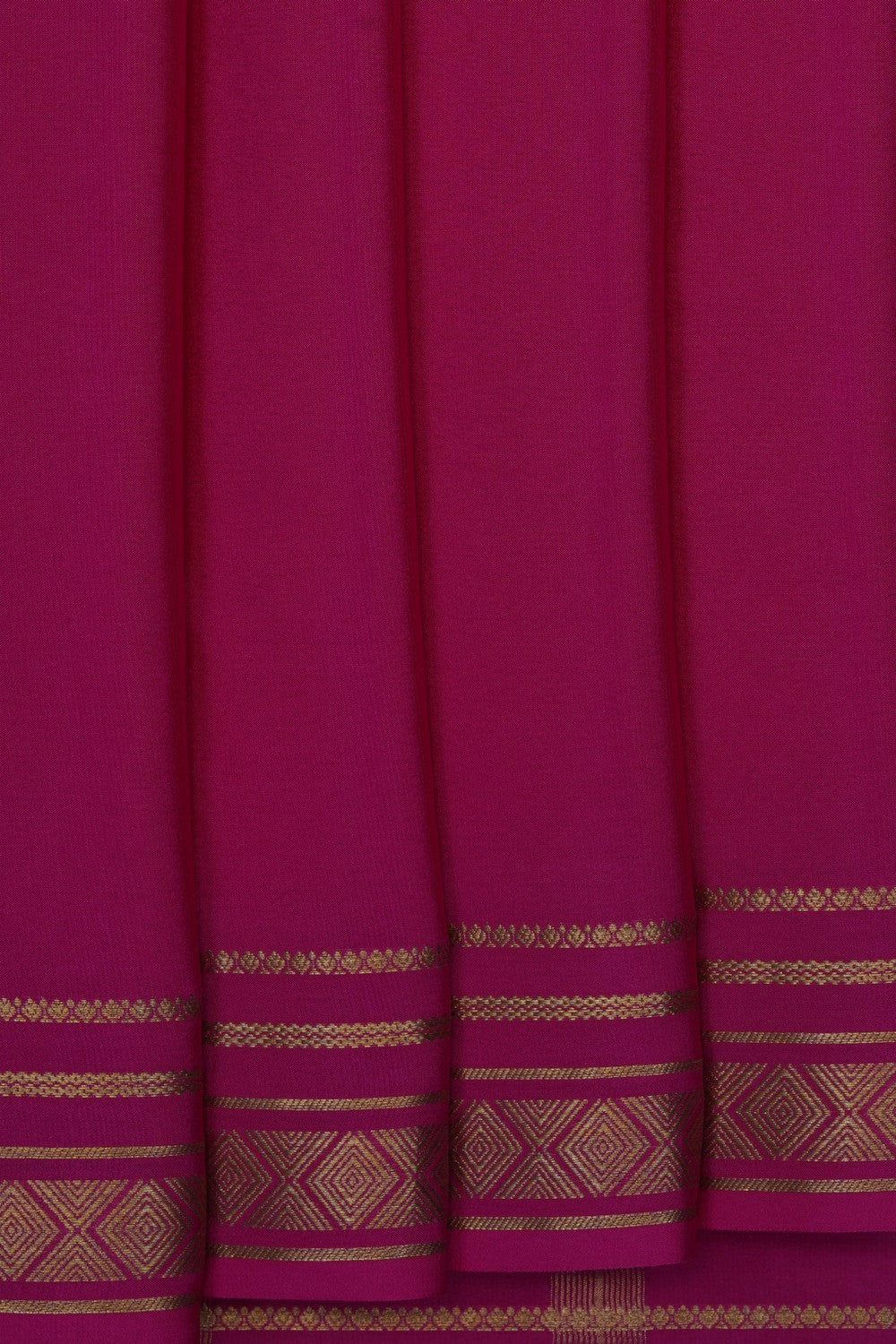Image of Pure Crepe Silk Saree